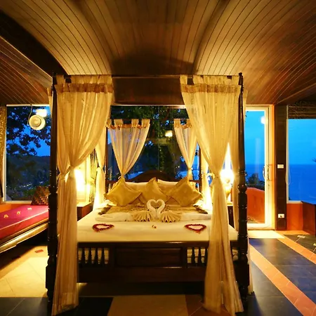 Sea Breeze Resort - Sha Plus-3
